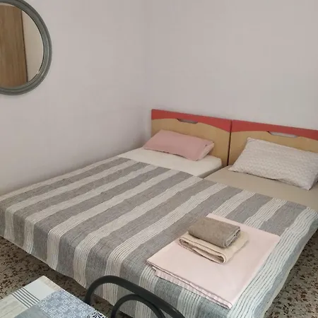 сozy House Δωμάτια σε οικογενειακή κατοικία Αλικάντε