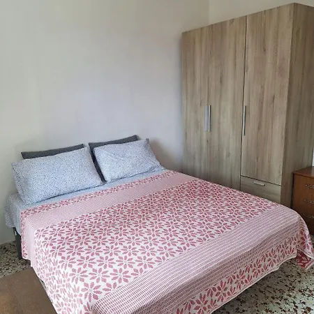 Δωμάτια σε οικογενειακή κατοικία сozy House Αλικάντε