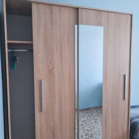 сozy House Δωμάτια σε οικογενειακή κατοικία