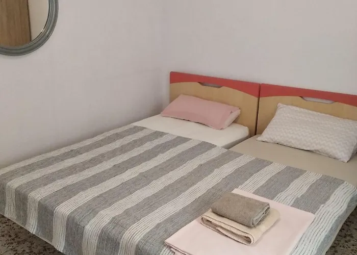 сozy House Rum i privatbostad Alicante