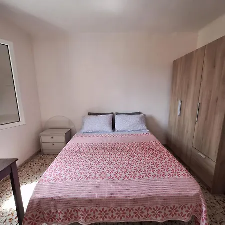 Privatunterkunft сozy House *