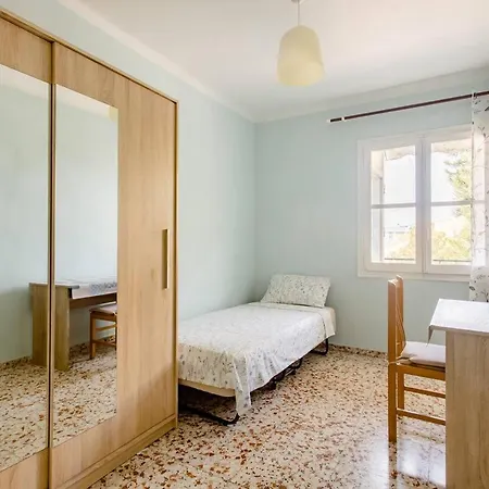 сozy House Privatunterkunft